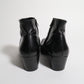 Dior Homme AW05 6.5 CM Cuban Heel Boots