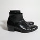 Dior Homme AW05 6.5 CM Cuban Heel Boots