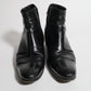 Dior Homme AW05 6.5 CM Cuban Heel Boots
