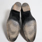 Dior Homme AW05 6.5 CM Cuban Heel Boots