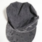 Undercover AW02 Witches Cell Division Cross Newspaper Hat
