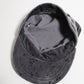 Undercover AW02 Witches Cell Division Cross Newspaper Hat