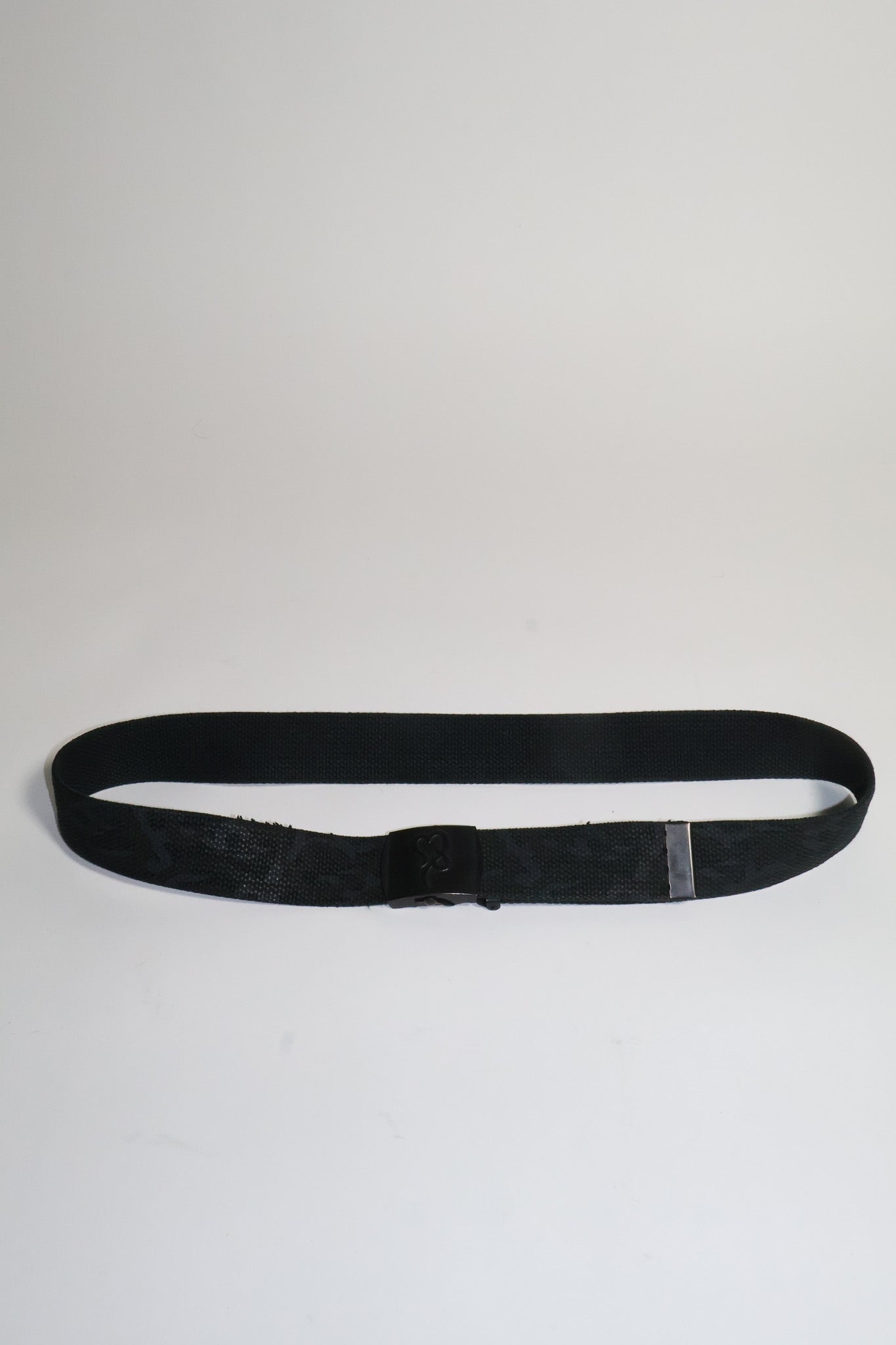 Number (N)ine AW04 Tribal Heart Belt