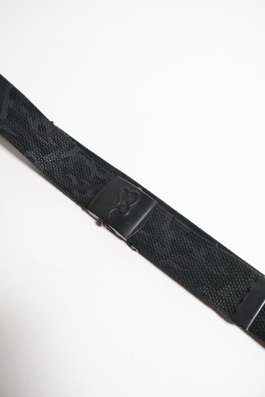 Number (N)ine AW04 Tribal Heart Belt