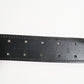 Dior Homme AW07 Navigate Belt