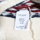 Saint Laurent Paris FW13 Nordic Beanie