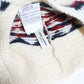 Saint Laurent Paris FW13 Nordic Beanie
