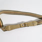 Dior Homme SS05 Runway Belt
