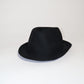 Dior Homme AW05 Runway Fedora