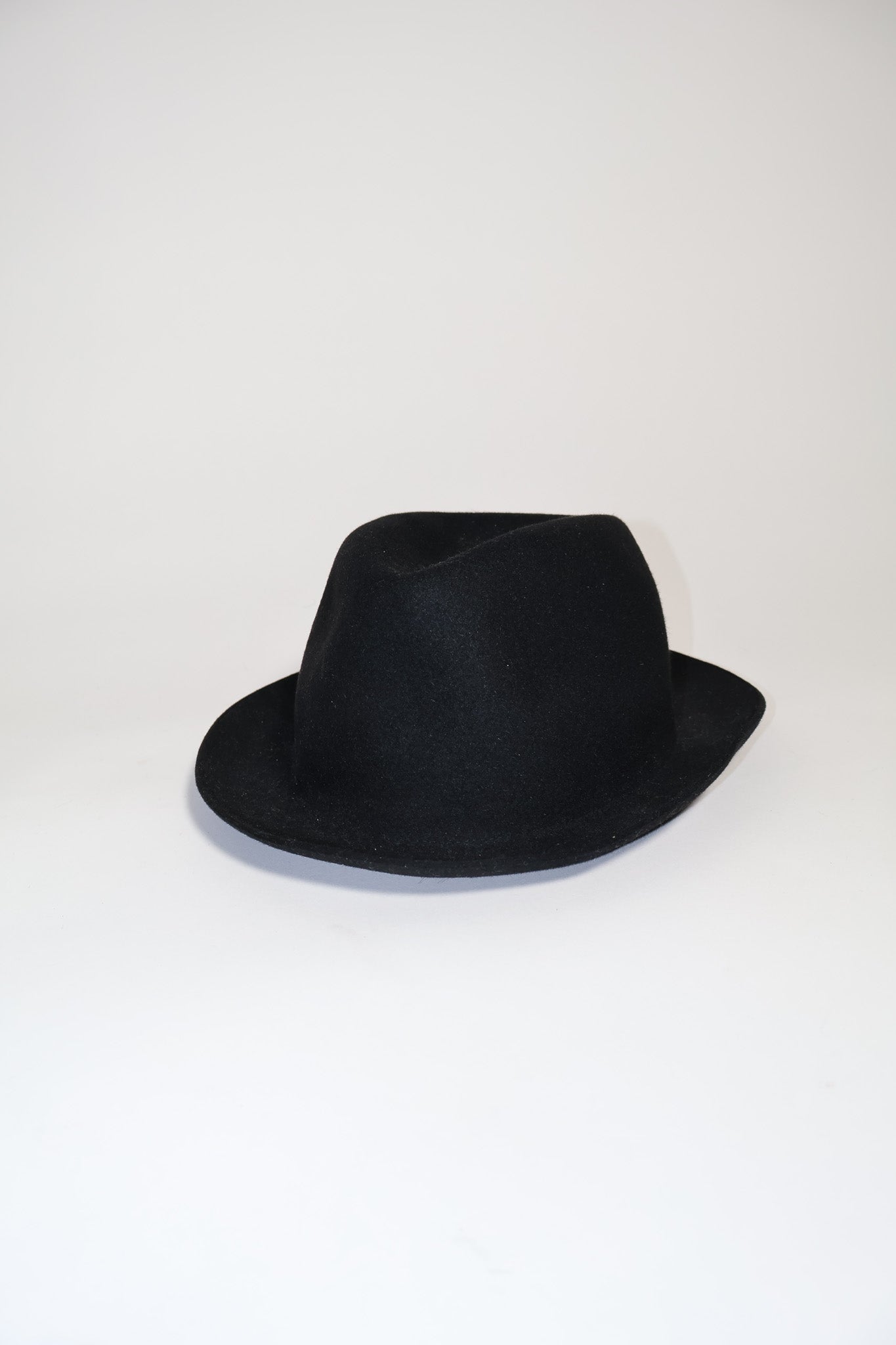 Dior Homme AW05 Runway Fedora