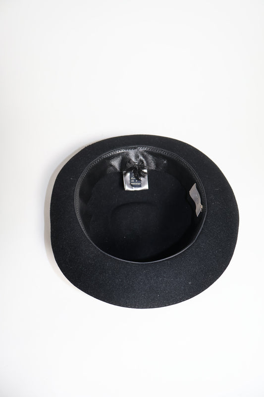 Dior Homme AW05 Runway Fedora