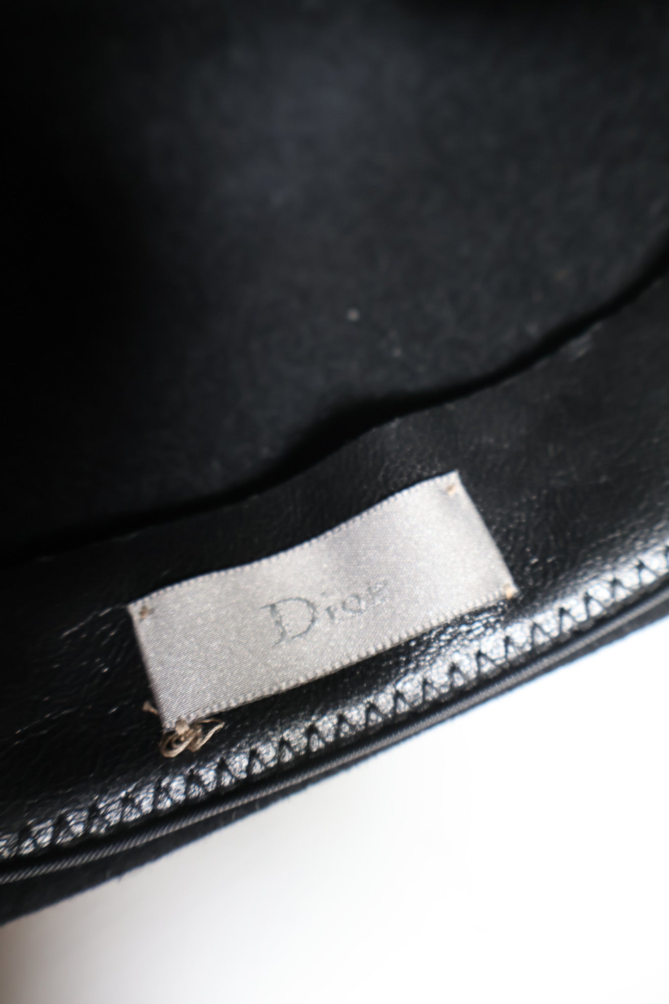 Dior Homme AW05 Runway Fedora