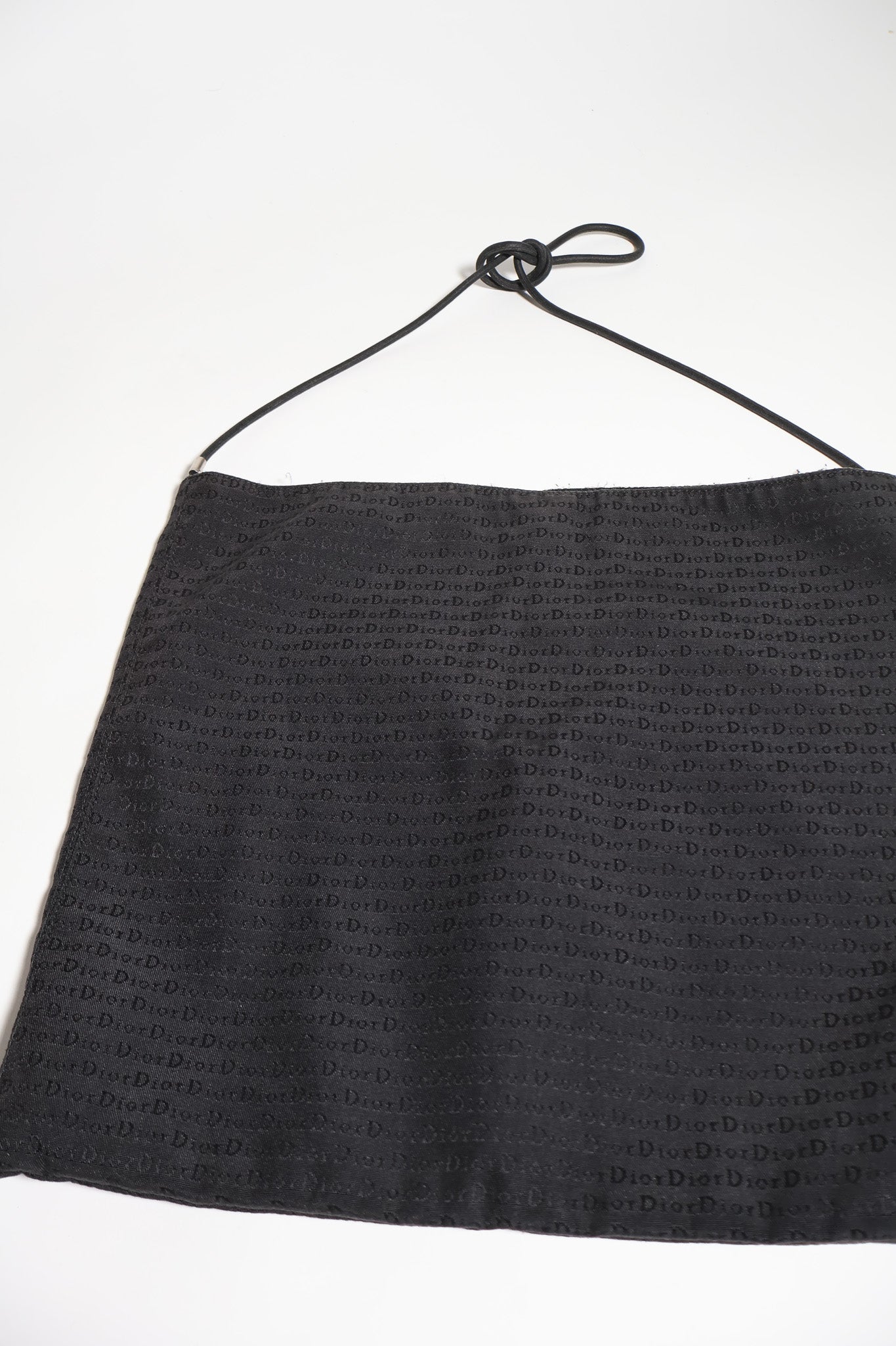 Dior Homme AW02 Tote Bag