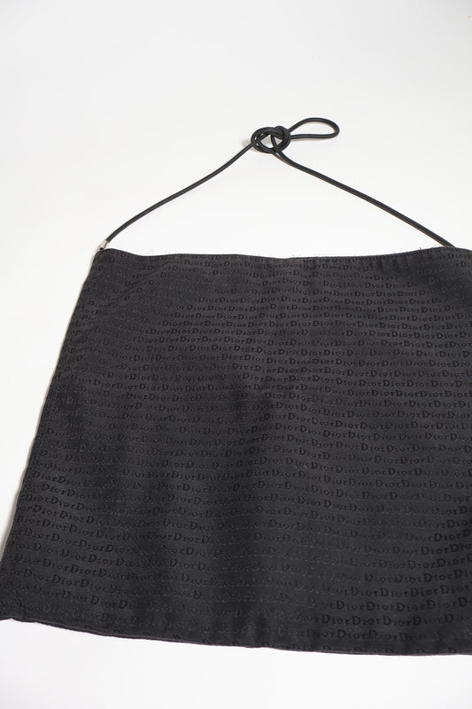 Dior Homme AW02 Tote Bag