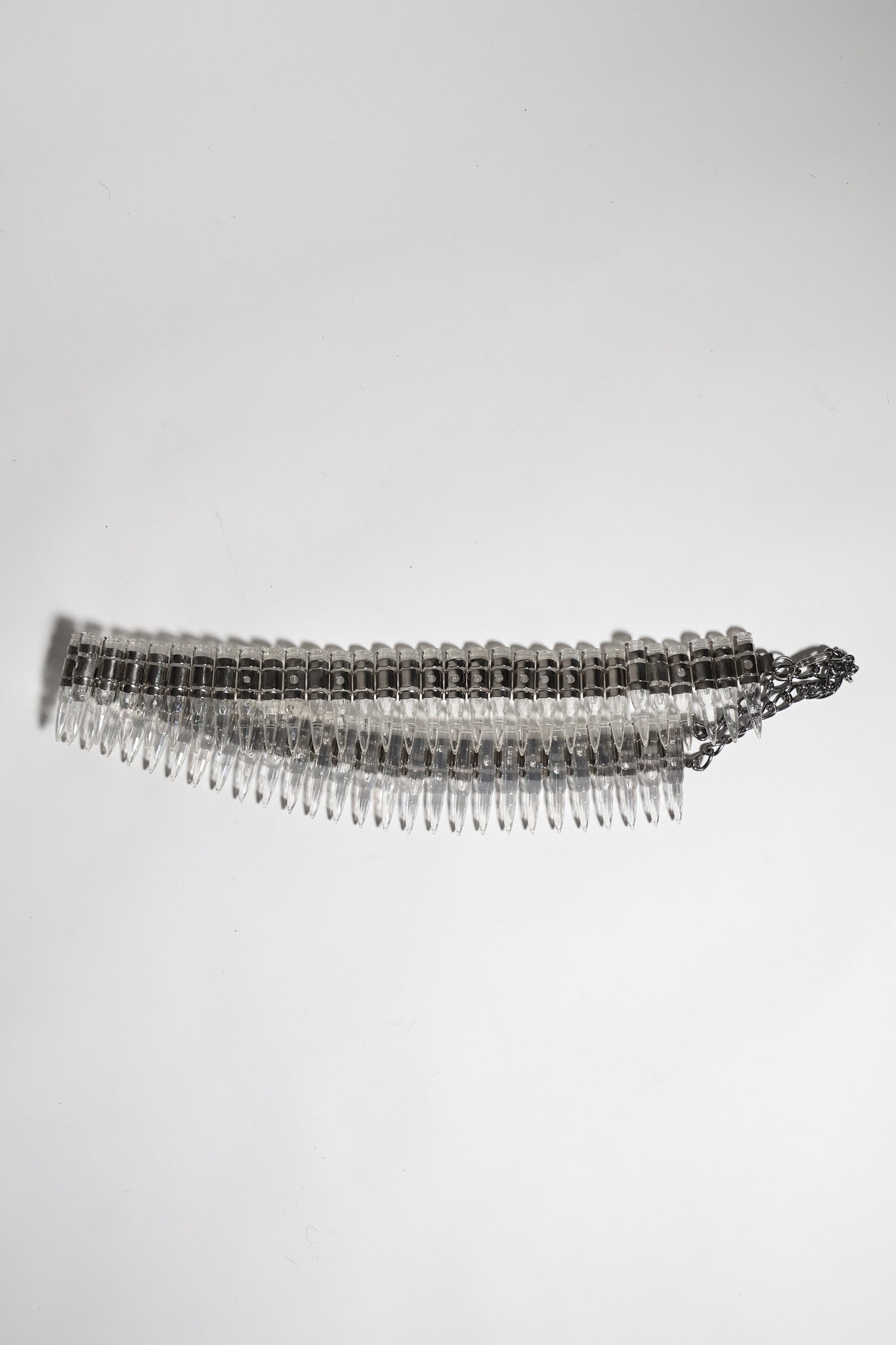 Undercover AW01 DAVF Bullet Belt