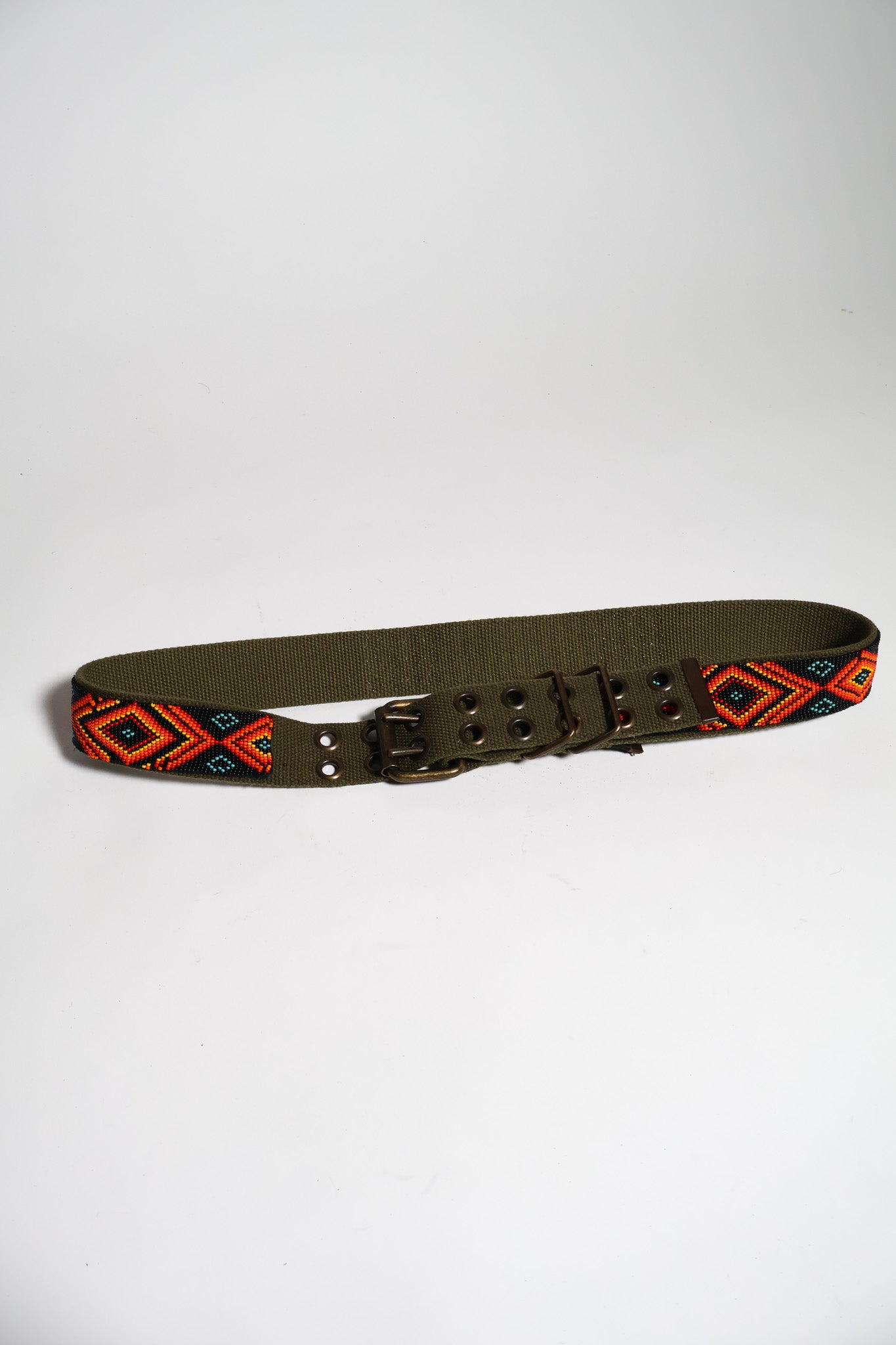 Balmain SS10 Studded Belt