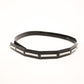 Dior Homme SS03 Follow Me Belt