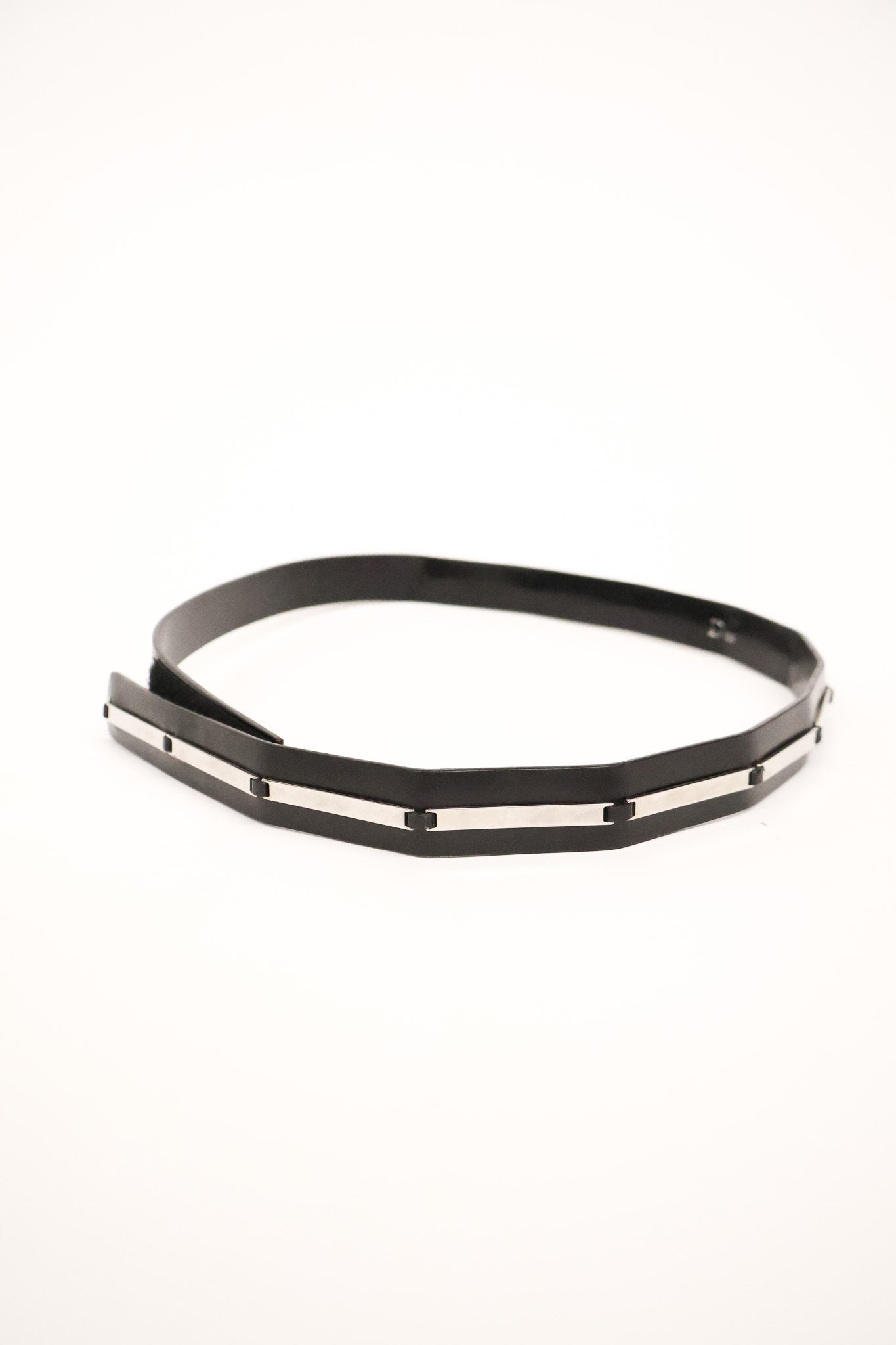 Dior Homme SS03 Follow Me Belt