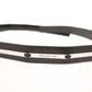 Dior Homme SS03 Follow Me Belt