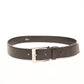 Dior Homme AW06 Leather Belt