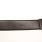 Dior Homme AW06 Leather Belt