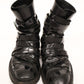 Dior Homme AW08 Lumiere Du Nord Velcro Boots