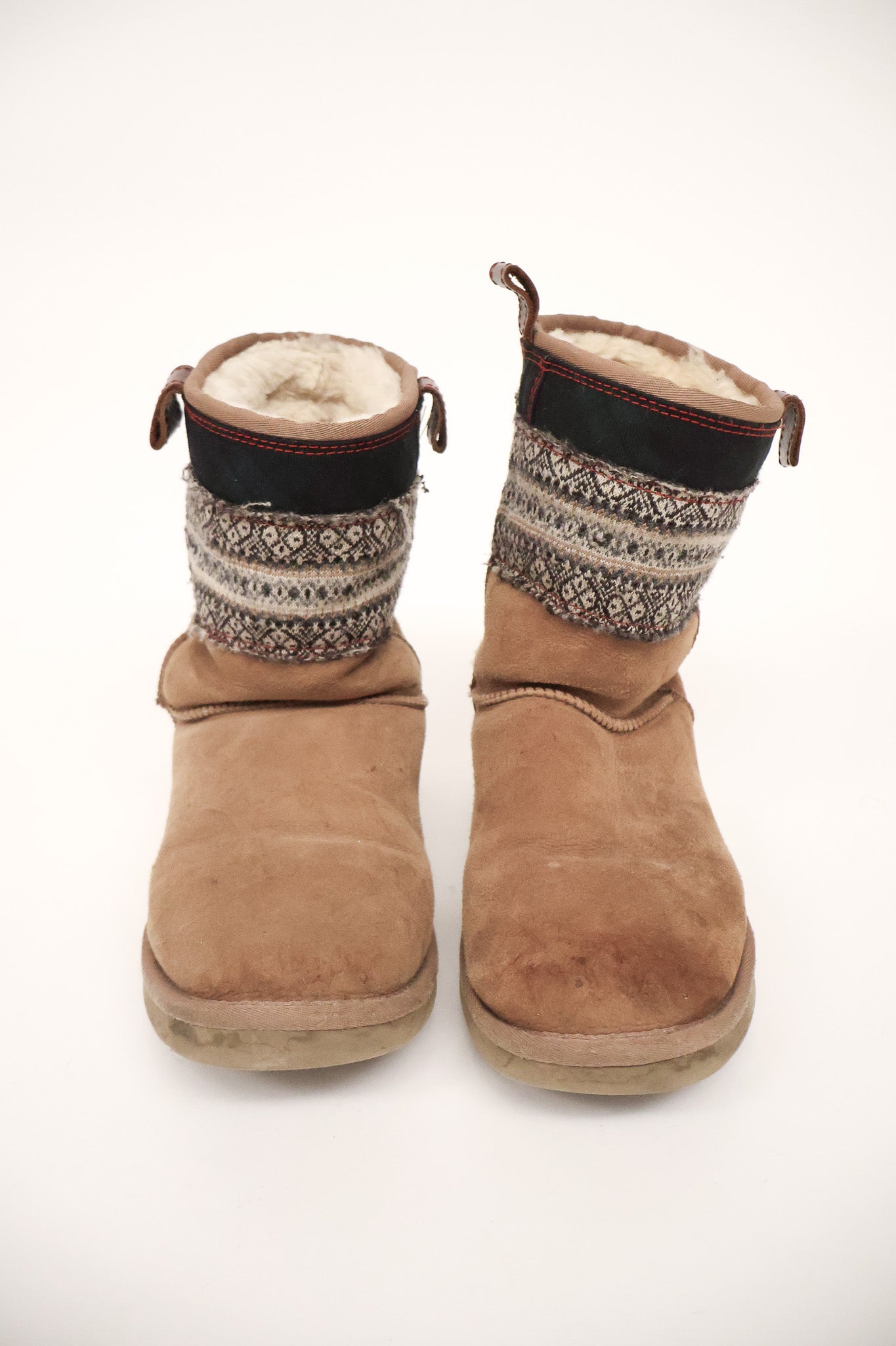 Junya Watanabe Ugg Boots