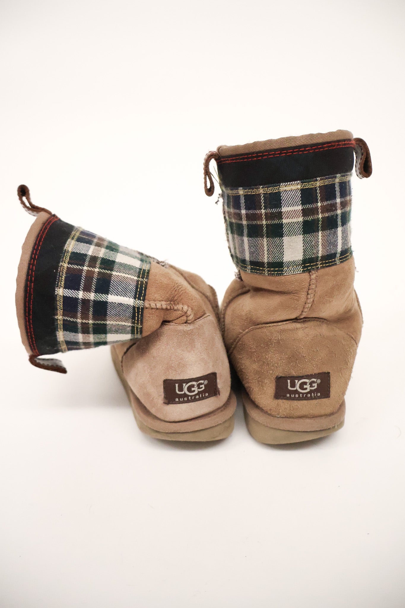 Junya Watanabe Ugg Boots