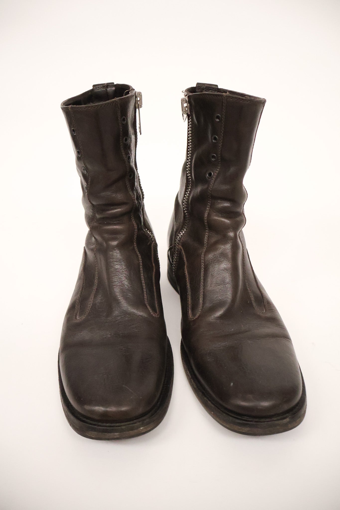 Dior Homme AW05 Boots