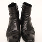 Dior Homme AW05 Runway 6.5CM Heel Zip Boots