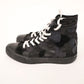 Number (N)ine AW03 Crying Heart High Top Sneakers
