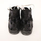 Number (N)ine AW03 Crying Heart High Top Sneakers