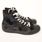 Number (N)ine AW03 Crying Heart High Top Sneakers