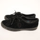 Number (N)ine Skull Sneakers