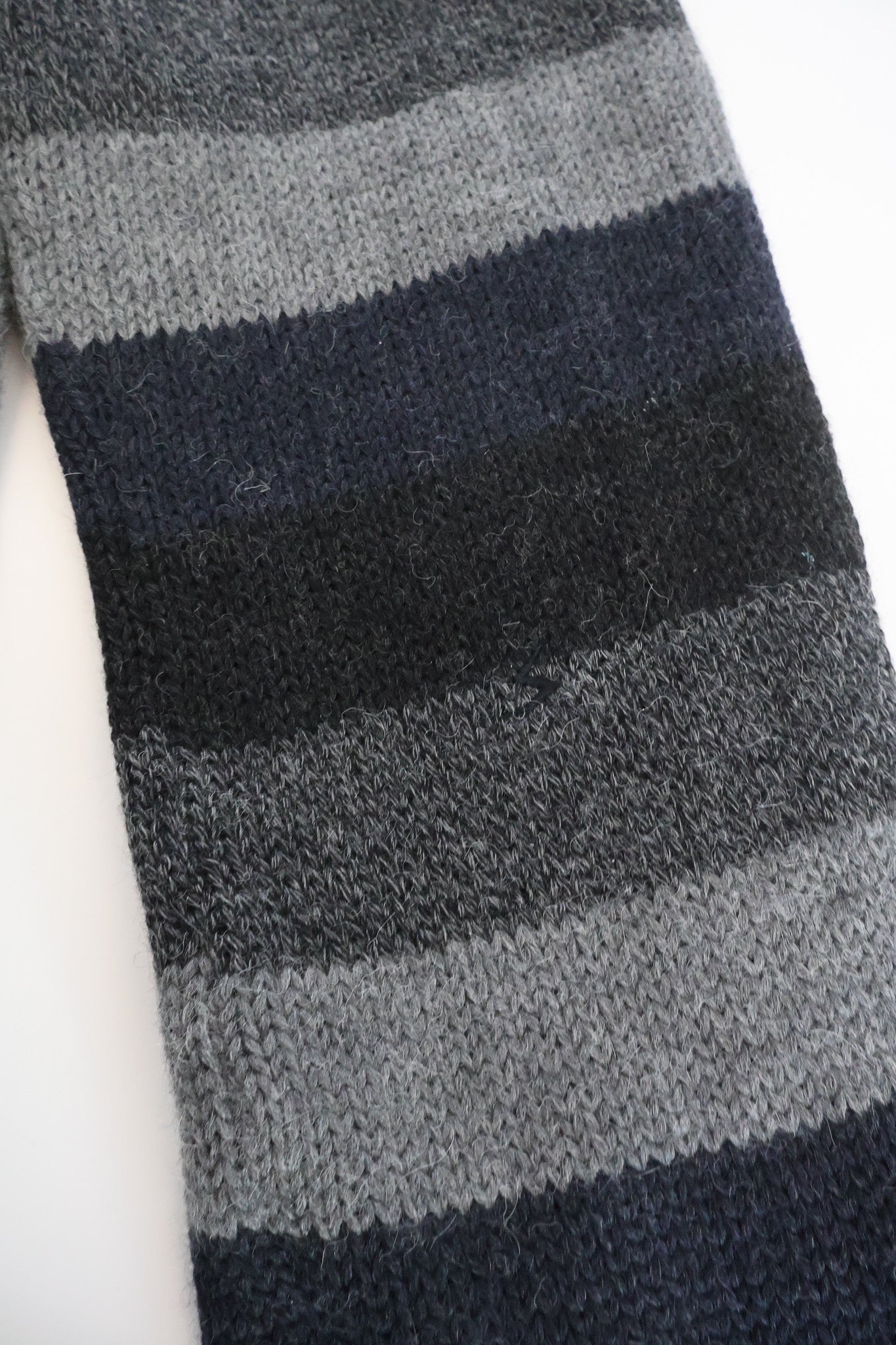 Undercover AW05 Knit Sweatpants