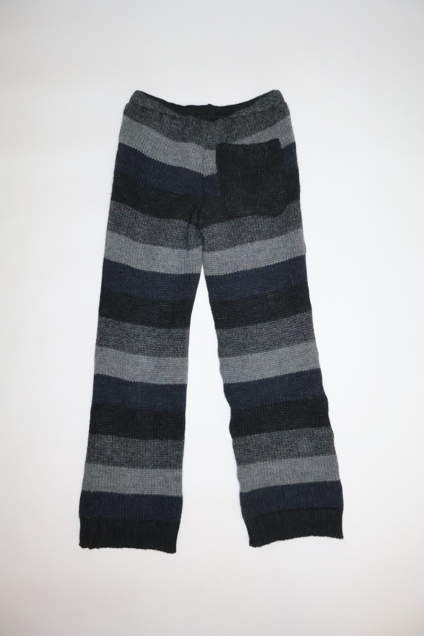 Undercover AW05 Knit Sweatpants