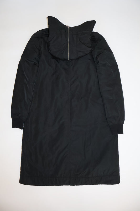 Rick Owens FW15 Exploder Parka