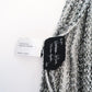 Number (N)ine SS05 Glitter Scarf