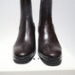 Dior Homme New AW05 6.5CM Chelsea Heel Boots