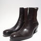 Dior Homme New AW05 6.5CM Chelsea Heel Boots