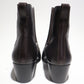 Dior Homme New AW05 6.5CM Chelsea Heel Boots