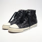 Number (N)ine AW04 Tribal Heart Sneakers