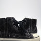 Number (N)ine AW04 Tribal Heart Sneakers