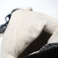 Number (N)ine AW04 Tribal Heart Sneakers