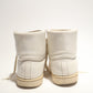 Saint Laurent Paris SS13 SL01 H Studded Sneaker