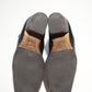 Dior Homme AW05 6.5 Heel Gold Runway Boots