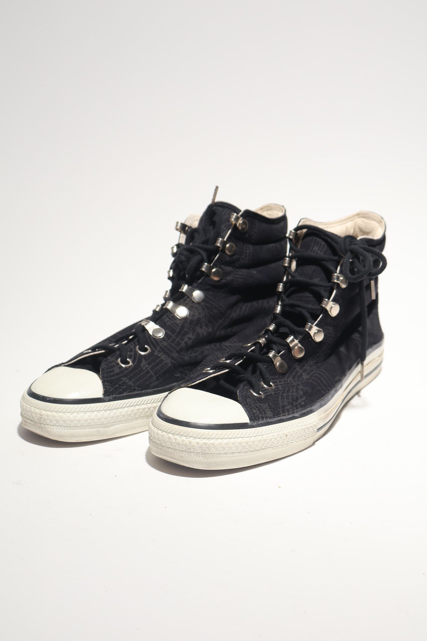 Number (N)ine SS07 Sneakers