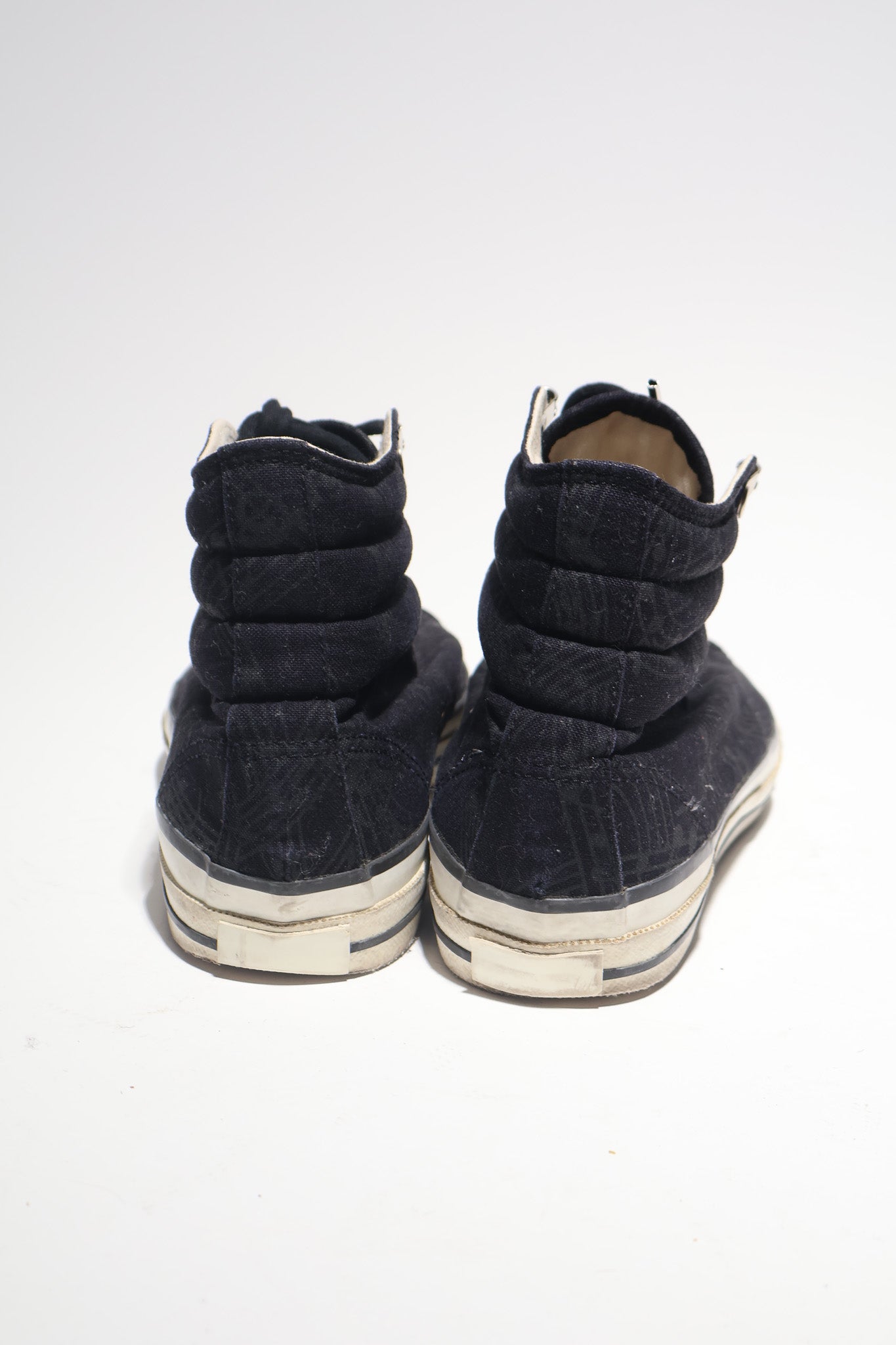 Number (N)ine SS07 Sneakers