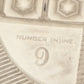 Number (N)ine SS07 Sneakers