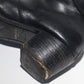 Saint Laurent Paris AW16 60mm Wyatt Boots